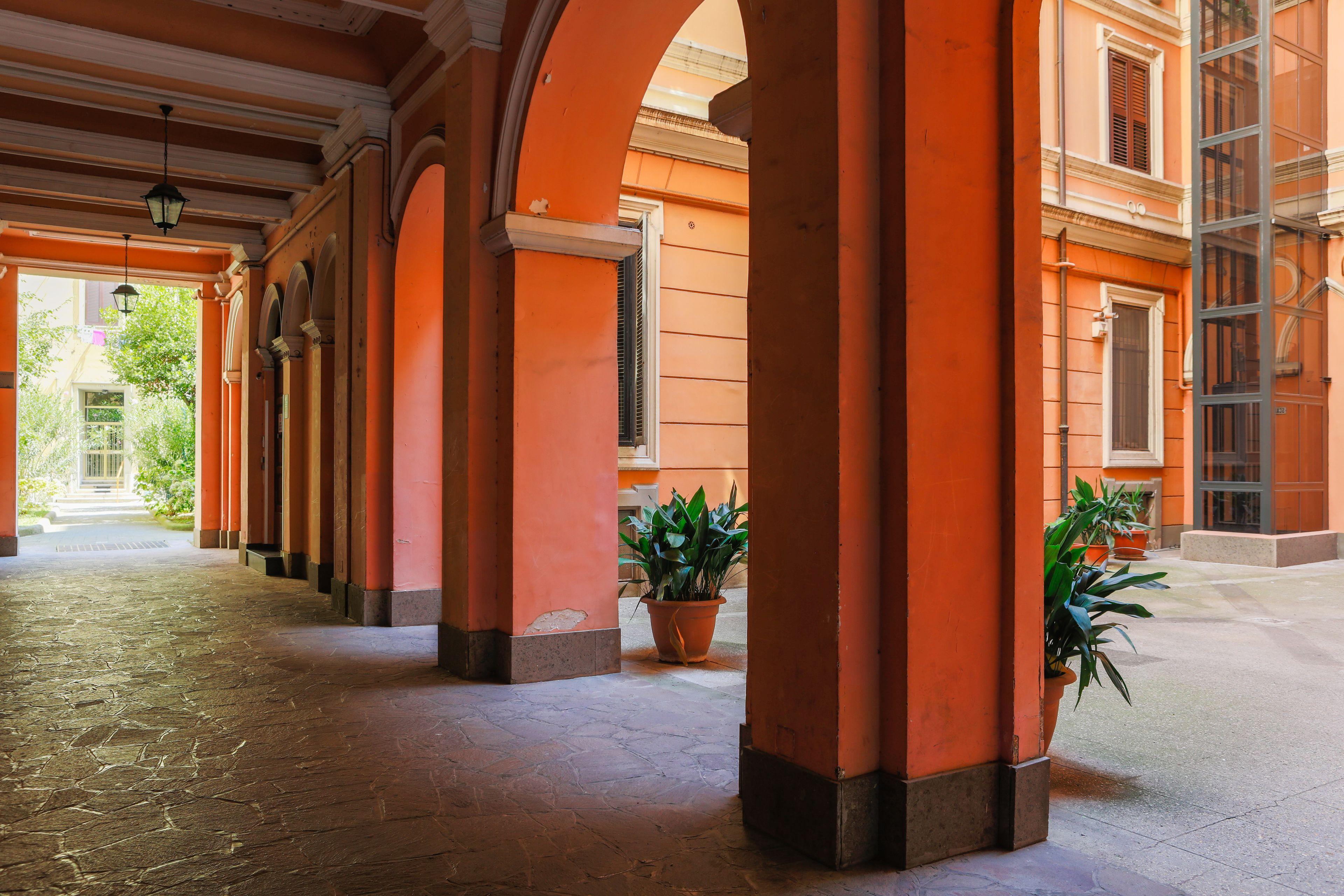 Roman Holidays Cuore Dell'Impero, Rome