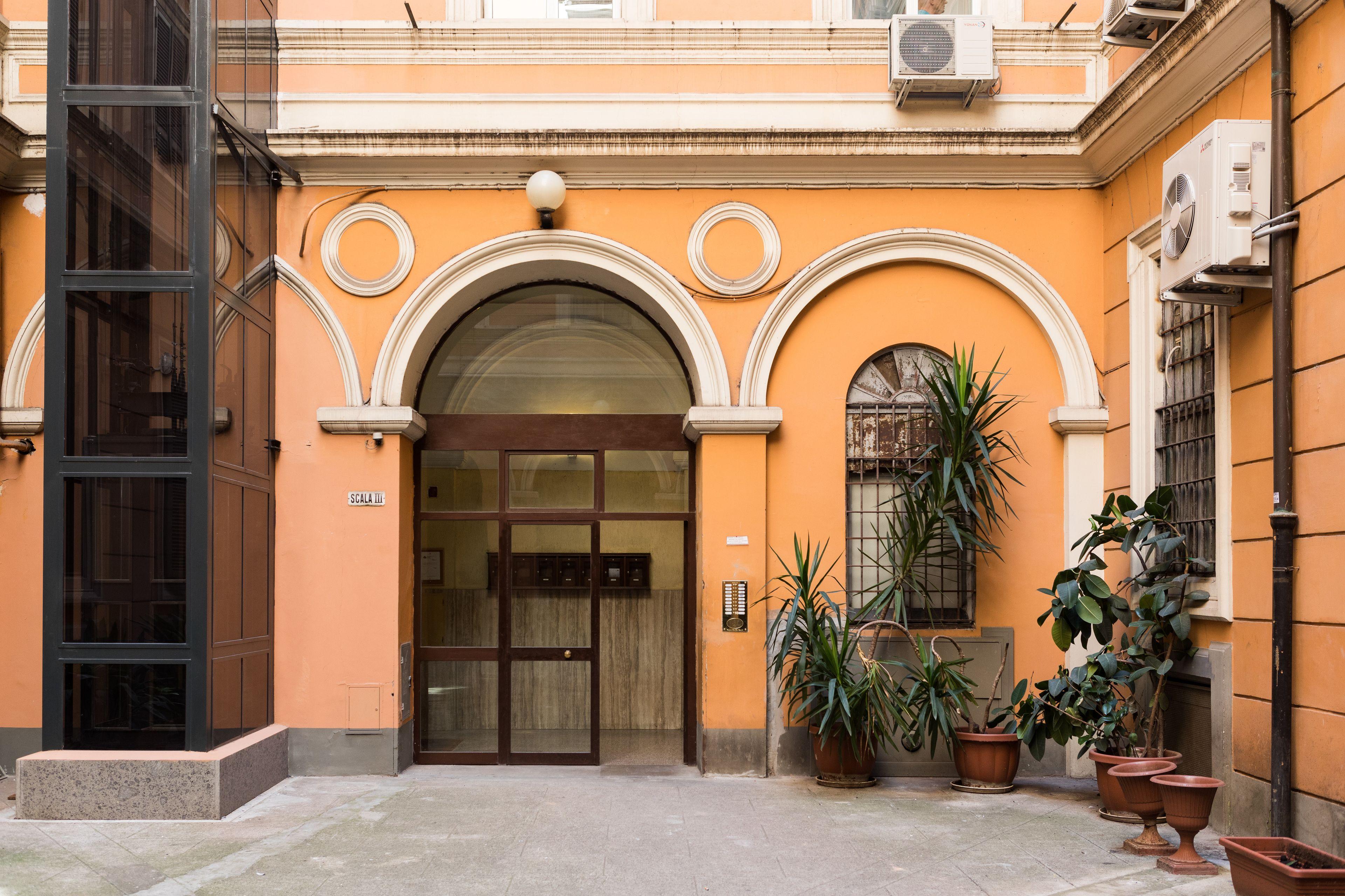 Roman Holidays Cuore Dell'Impero — Foto 1